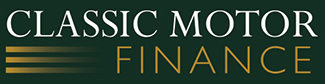 Classic Motor Finance Logo
